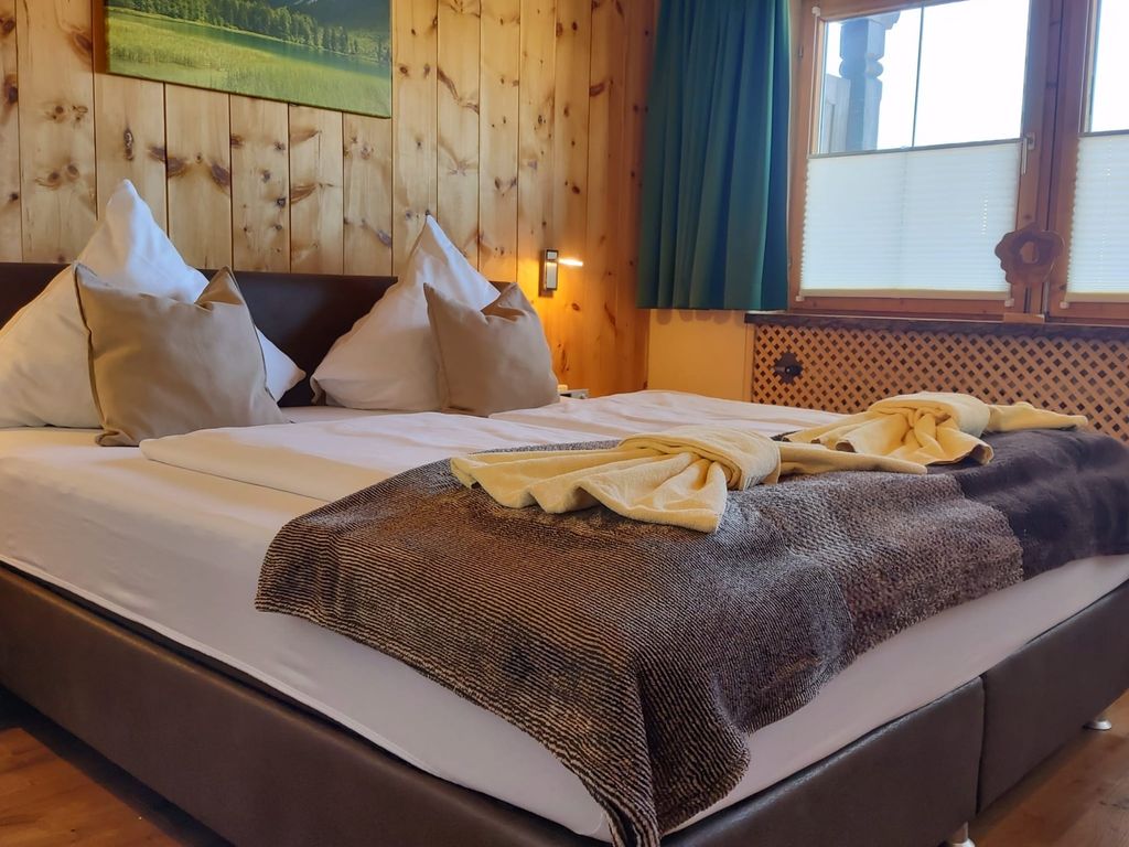 Appartement Zirbenduft