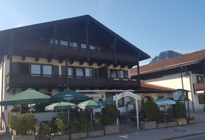 Appartement Zirbenduft