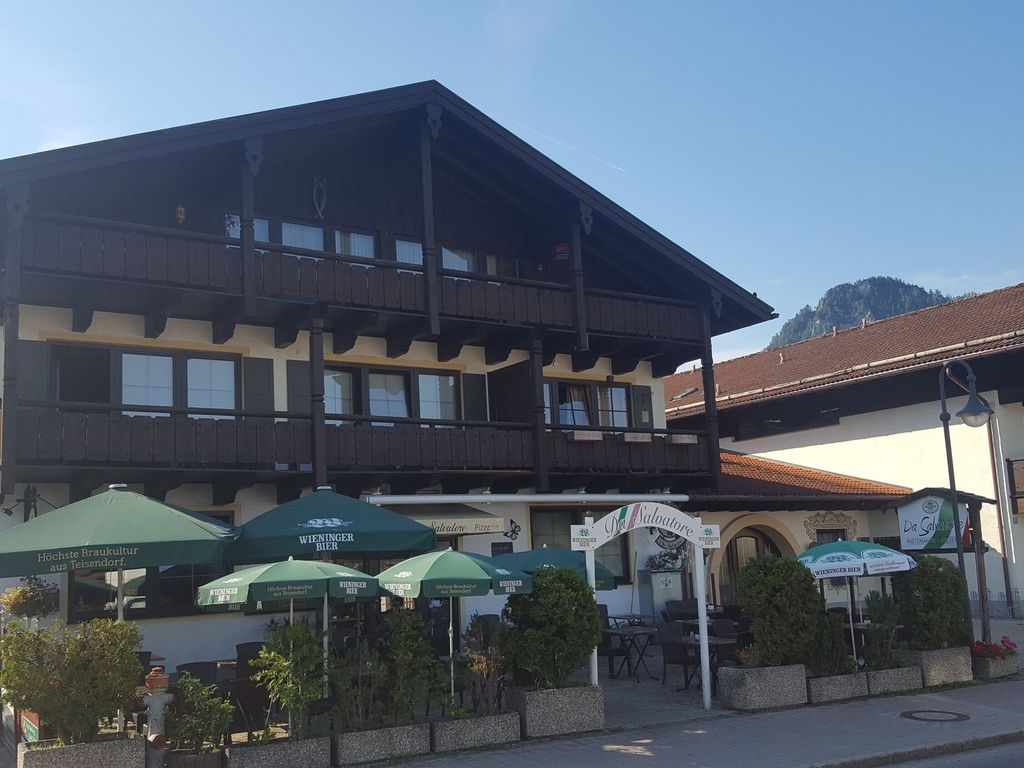 Appartement Zirbenduft