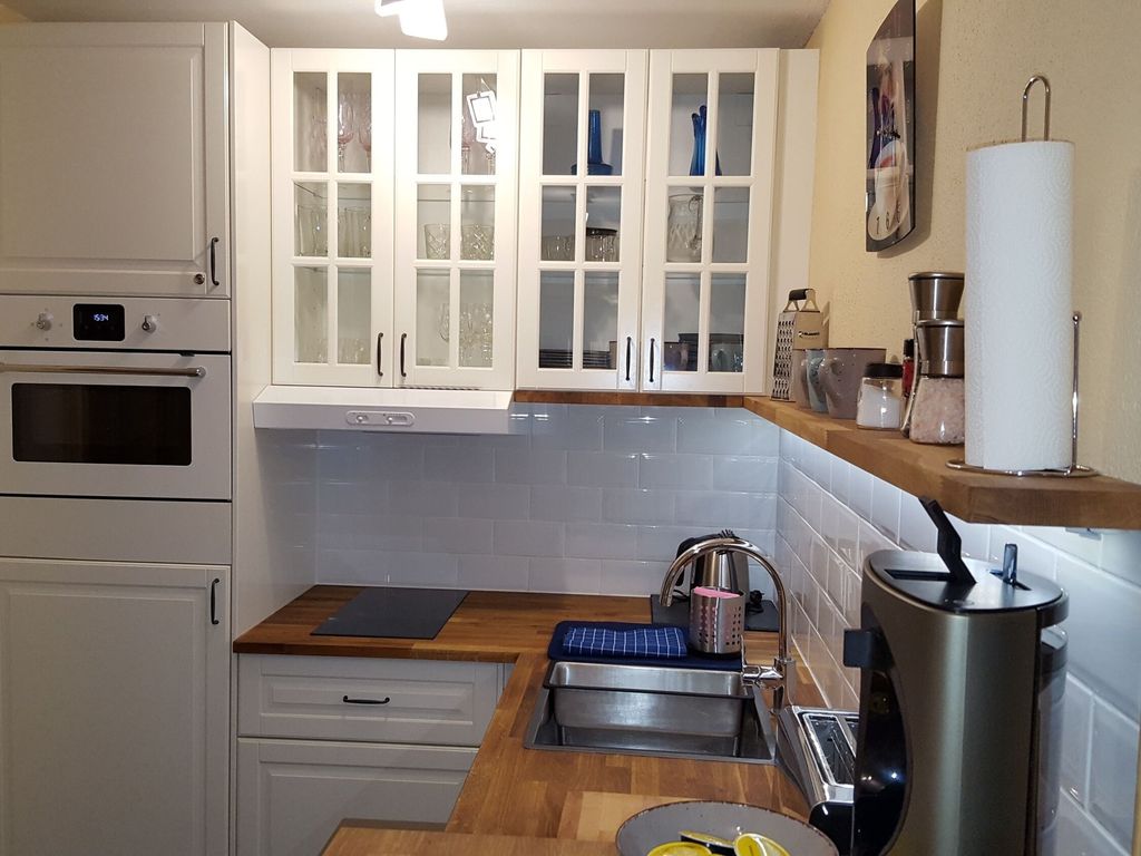 Appartement Zirbenduft