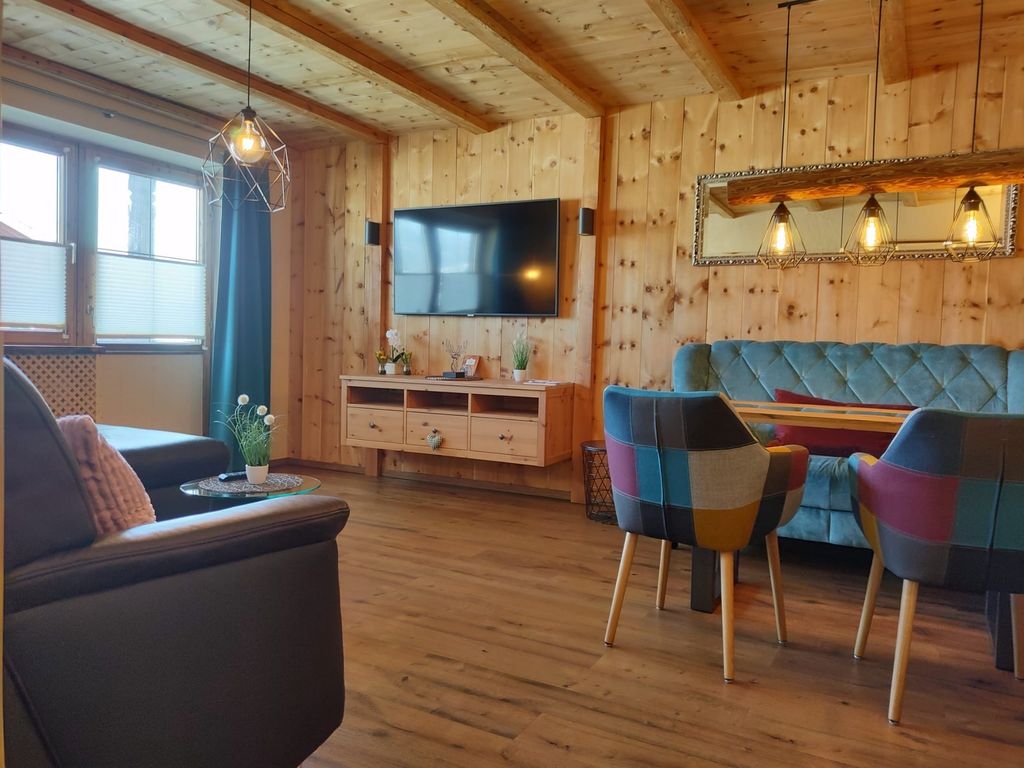 Appartement Zirbenduft