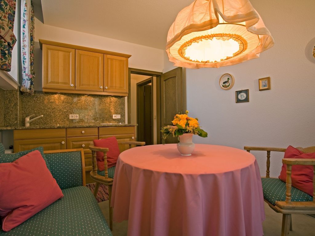 Viola in Haus Admont
