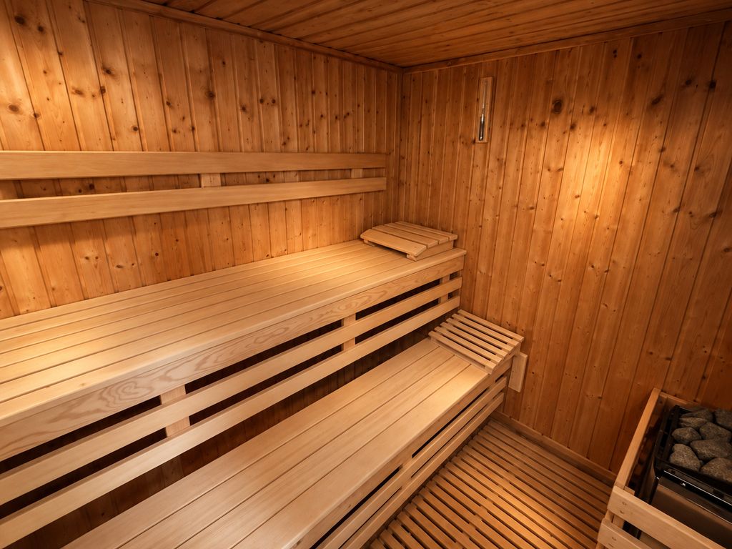 Wellness-Auszeit für 2 im Dümmer-Weserland in außergewöhnlichem Ferienhaus inklusive privatem Saunahaus