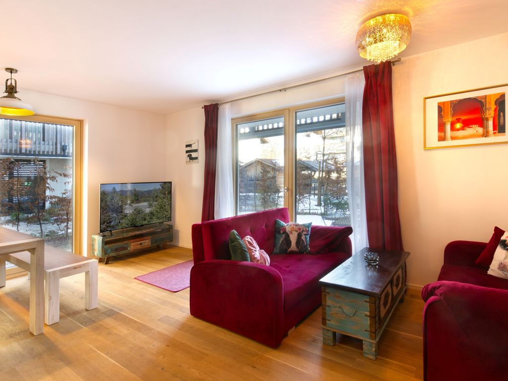 Karwendelperle -419-