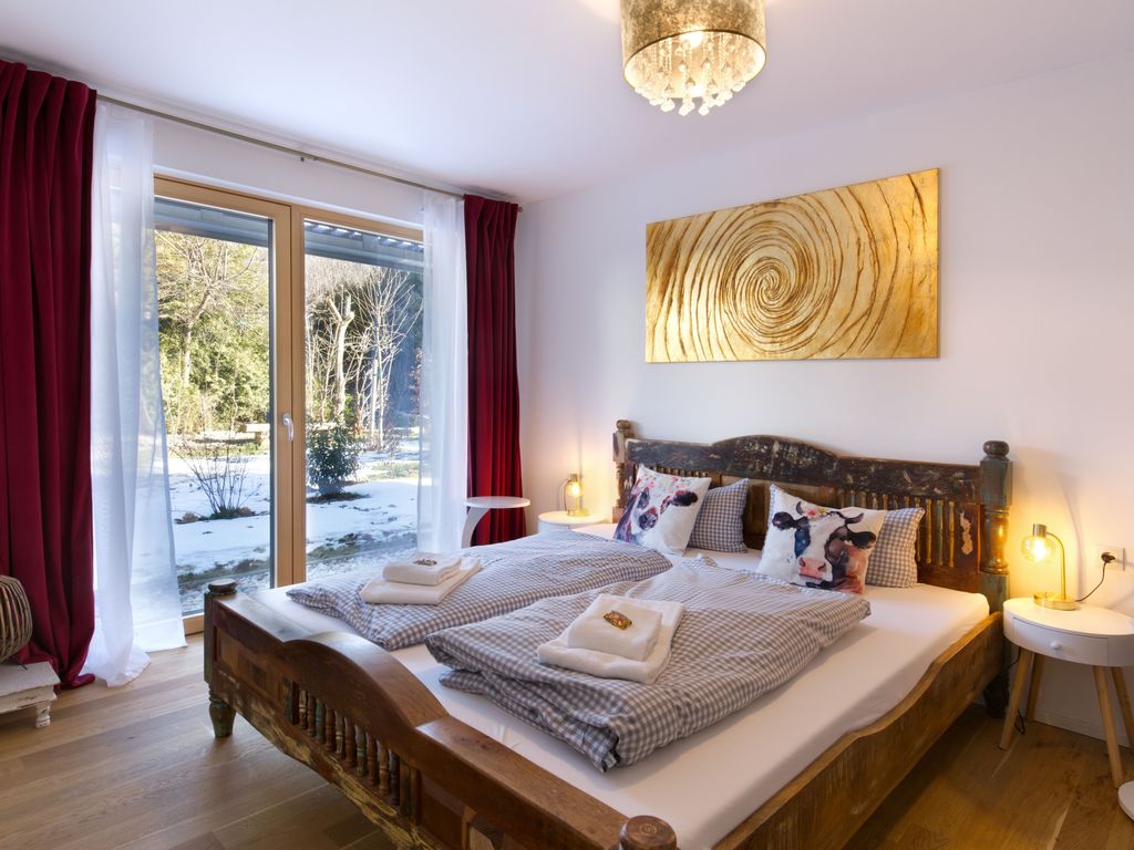 Karwendelperle -419-