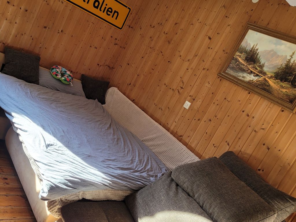 RELAX PUR in der NATUR II