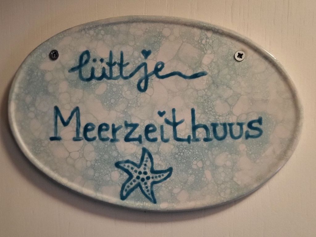 lüttje Meerzeithuus