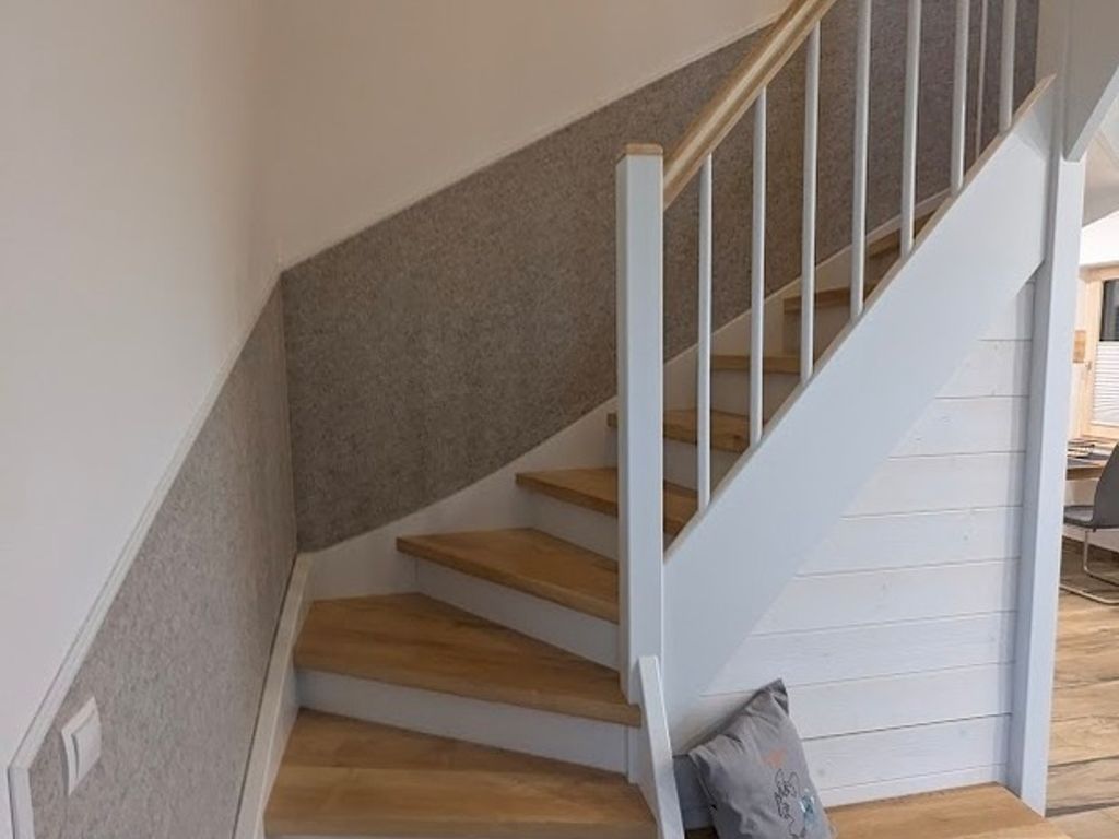 Landhaus Lüßvitz Ferienwohnung - Wallbox