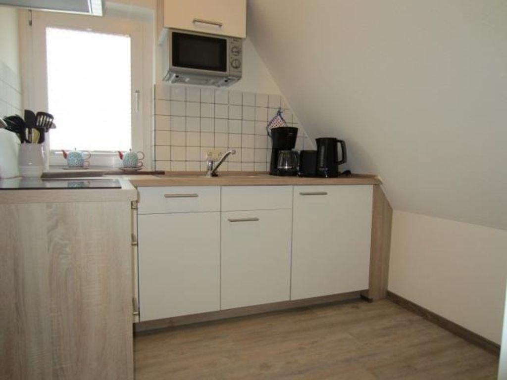 Deichgraf Baltrum, Whg 3