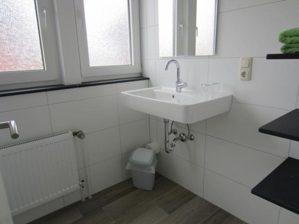 Deichgraf Baltrum, Whg 2