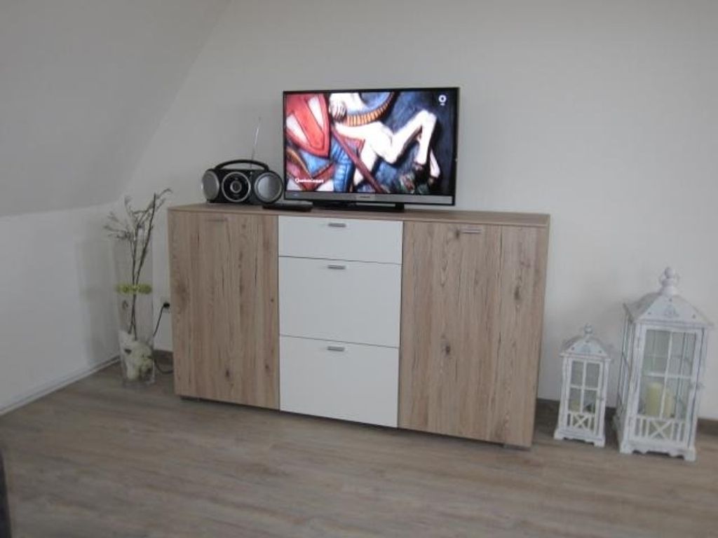 Deichgraf Baltrum, Whg 2