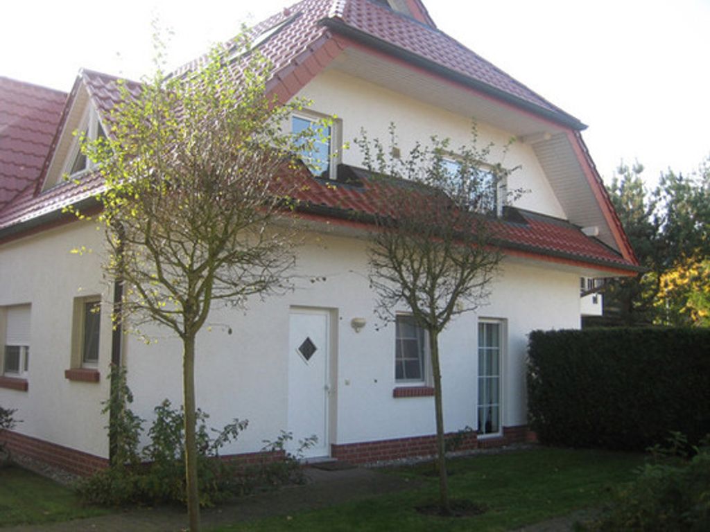 Ferienwohnung Thiele
