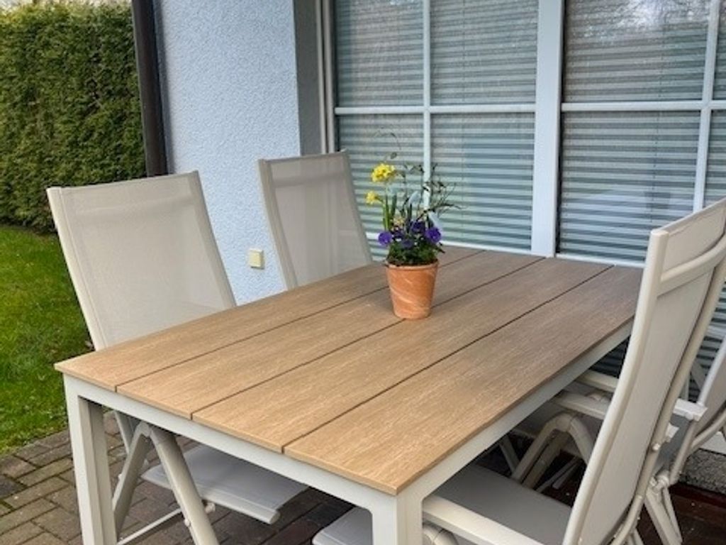 Ferienwohnung Thiele