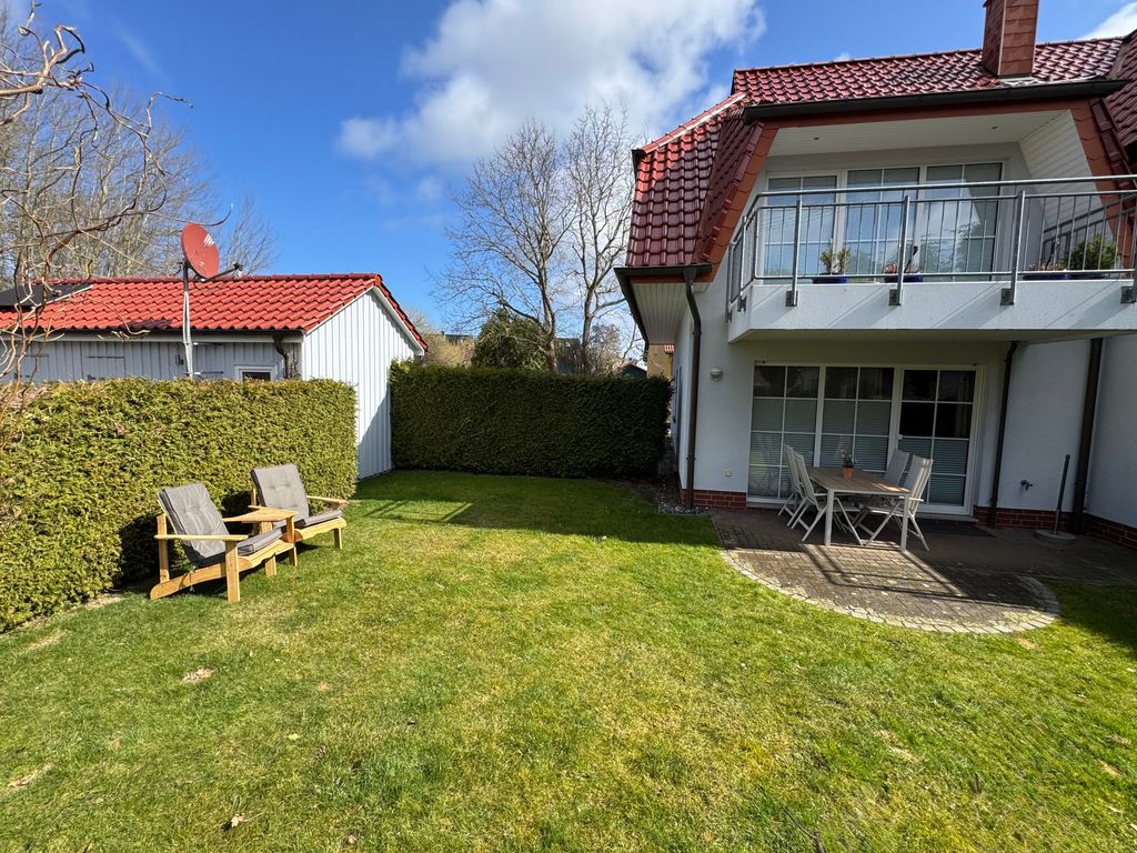 Ferienwohnung Thiele