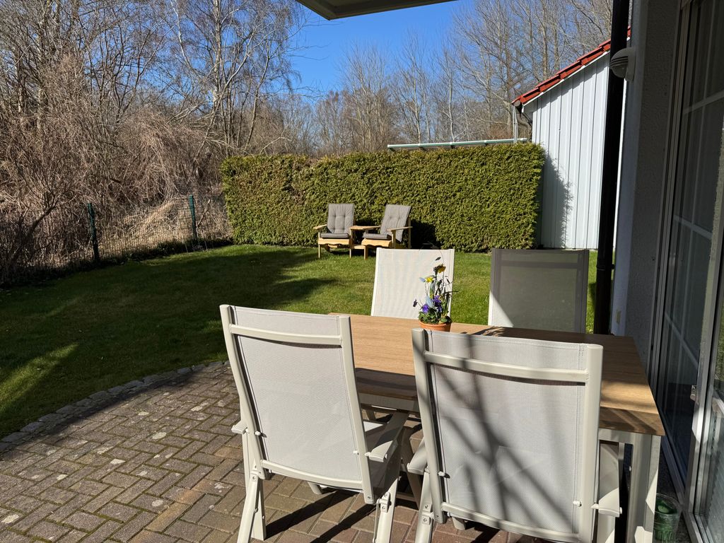 Ferienwohnung Thiele