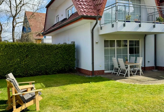 Ferienwohnung Thiele – Foto 1
