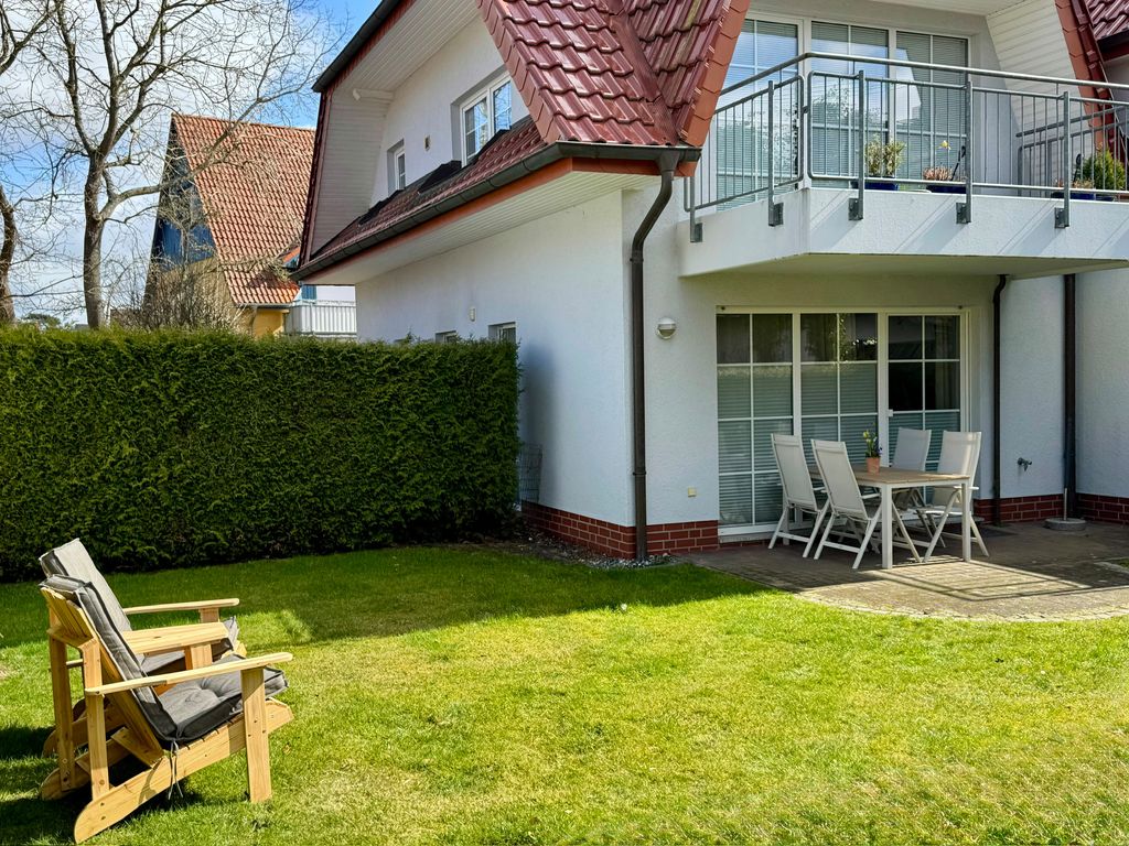 Ferienwohnung Thiele