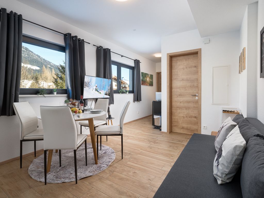 Chalet Bergblick Top 2