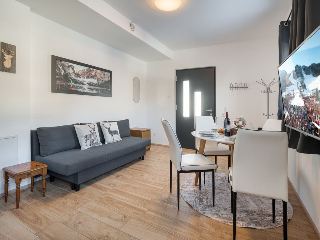 Chalet Bergblick Top 2