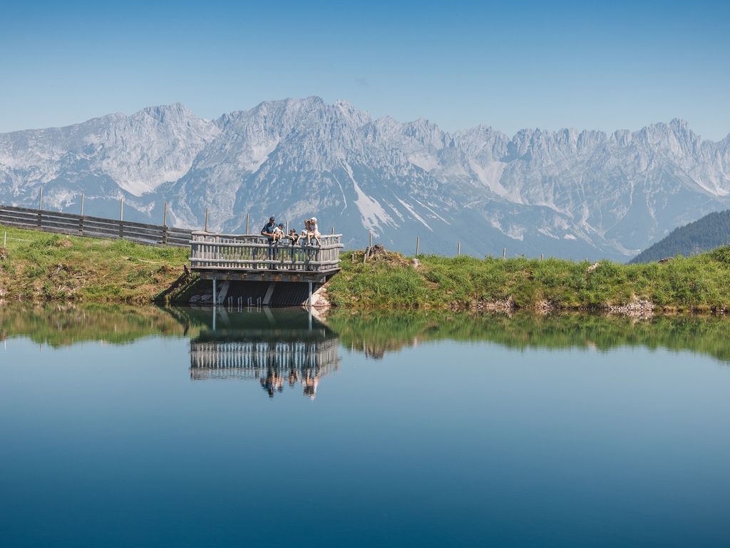 Chalet Bergblick Top 2