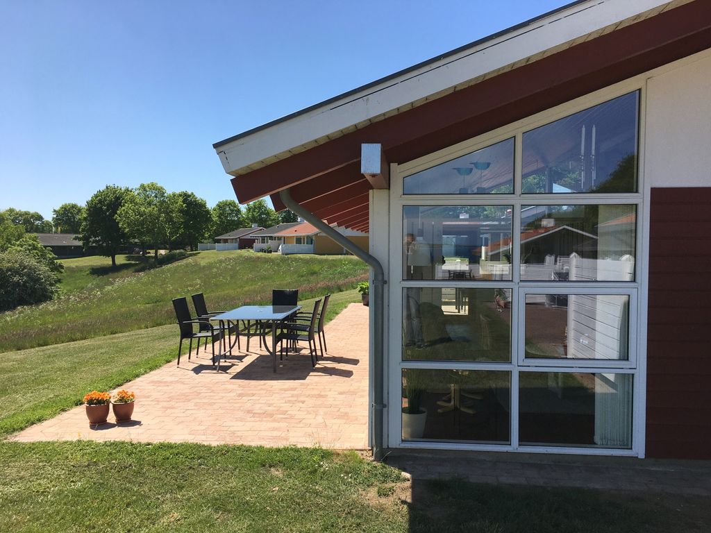 Sehr Familienfreundlich, Traumblick, 150 m zum Strand, W-LAN