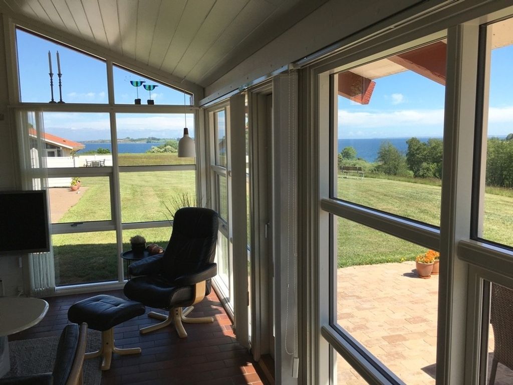 Sehr Familienfreundlich, Traumblick, 150 m zum Strand, W-LAN