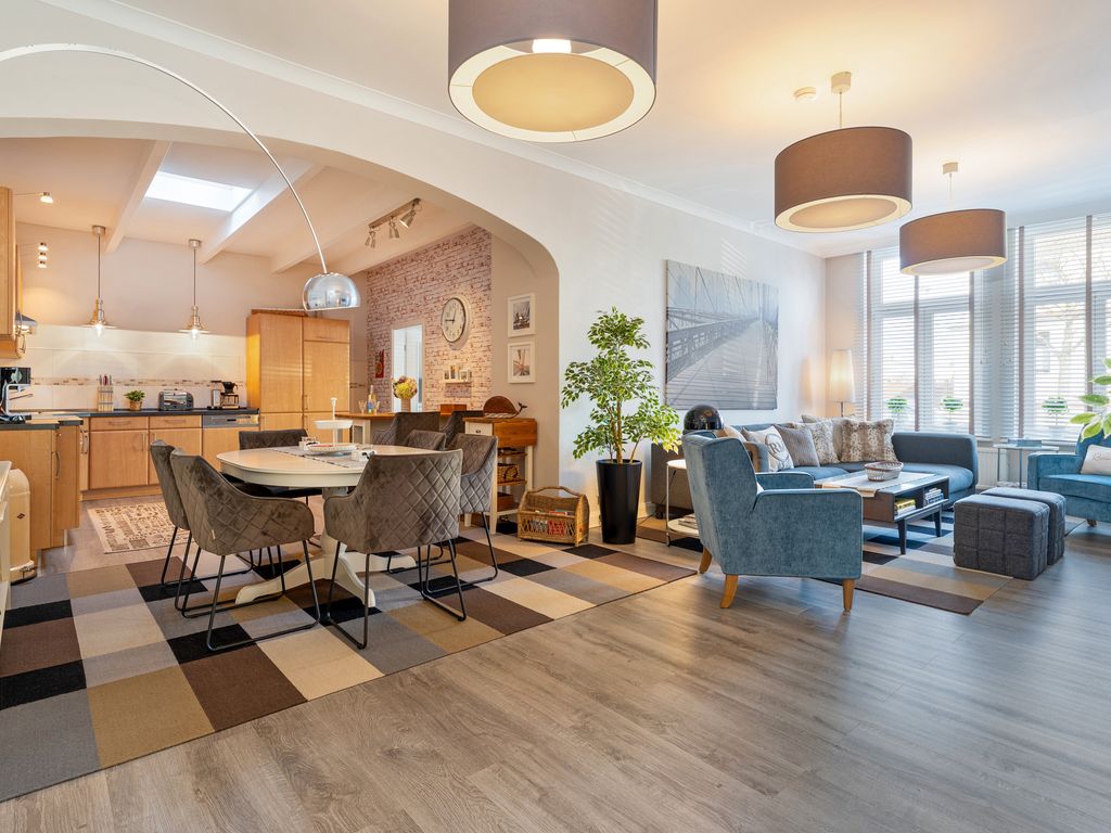 Seehase Appartement