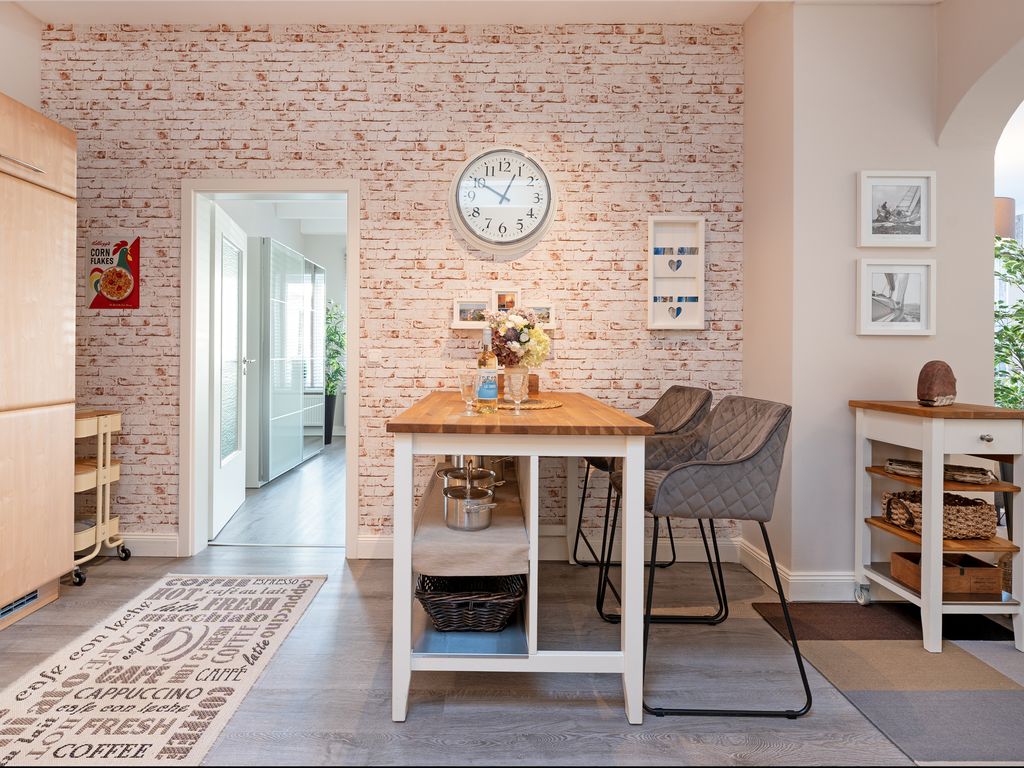 Seehase Appartement
