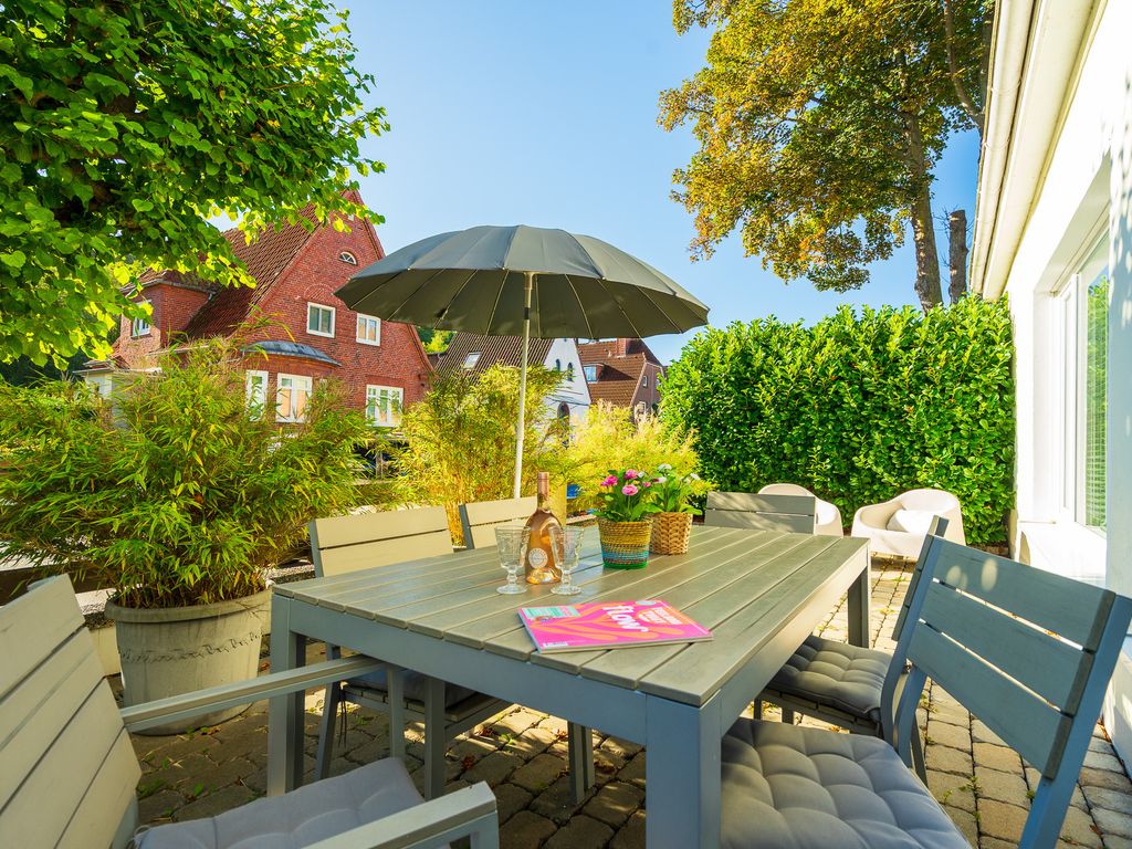 Seehase Appartement