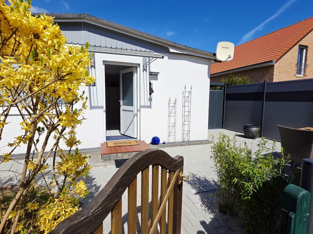 Stettiner Str. 6b