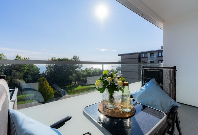 Photo Strandappartements am Leuchtturmweg Sonnendeck 6 1
