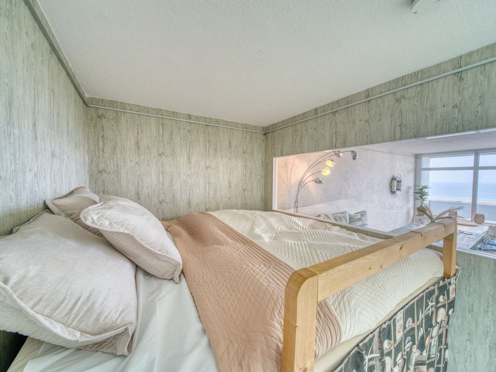 Ferienpark - Haus C, App. 0C1205 - Küstenperle