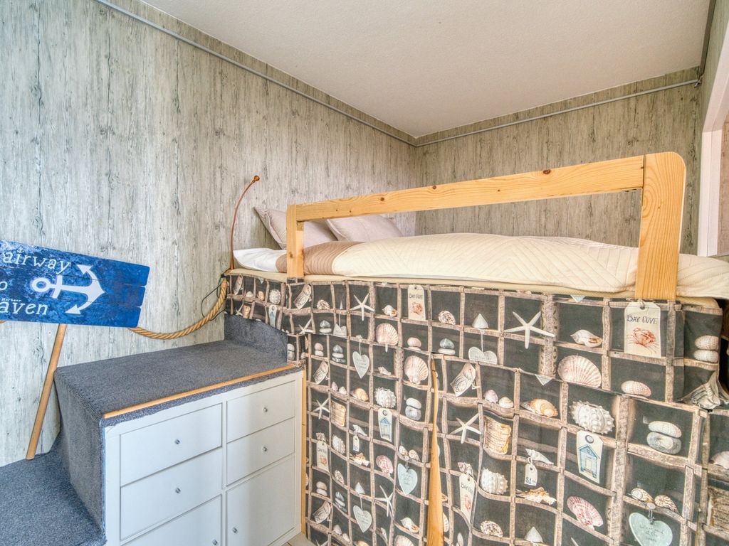 Ferienpark - Haus C, App. 0C1205 - Küstenperle