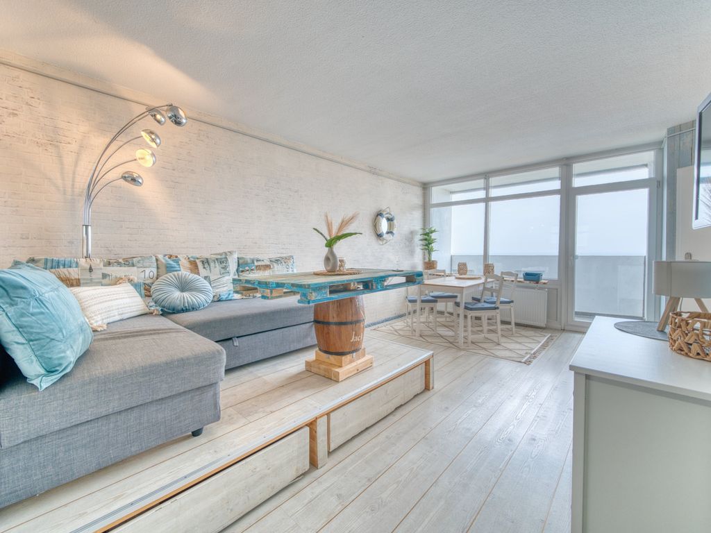 Ferienpark - Haus C, App. 0C1205 - Küstenperle