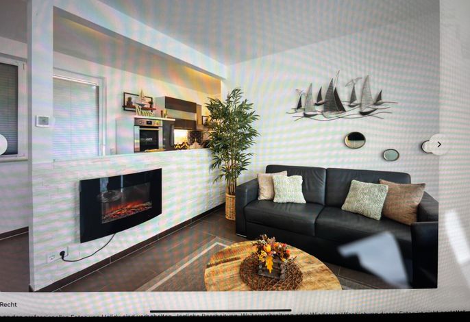 Apartment "Seeperle"