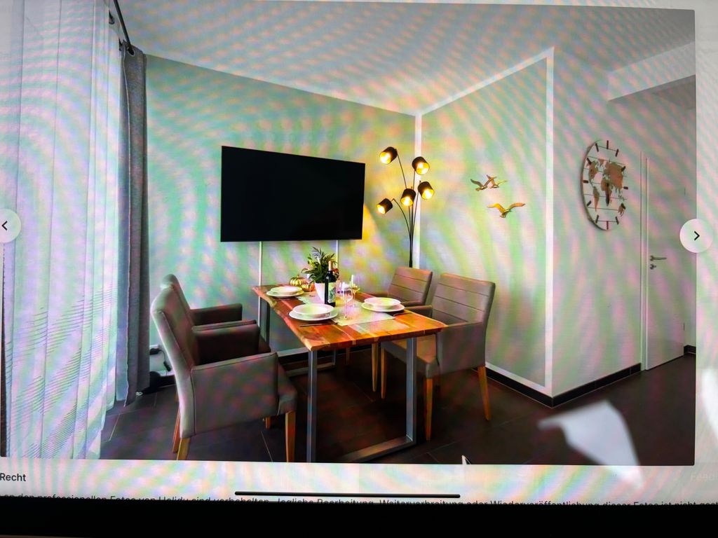 Apartment "Seeperle"