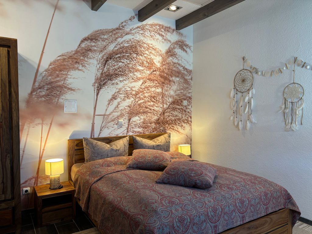 Haus "Seepanorama"