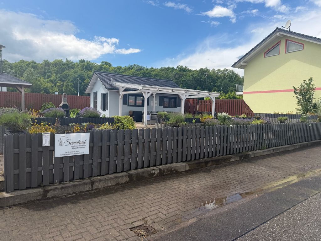 Haus "Seebrise"