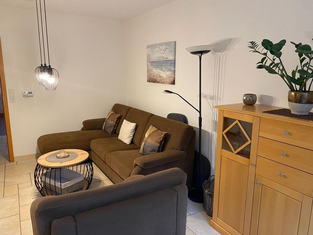Wohnung 74