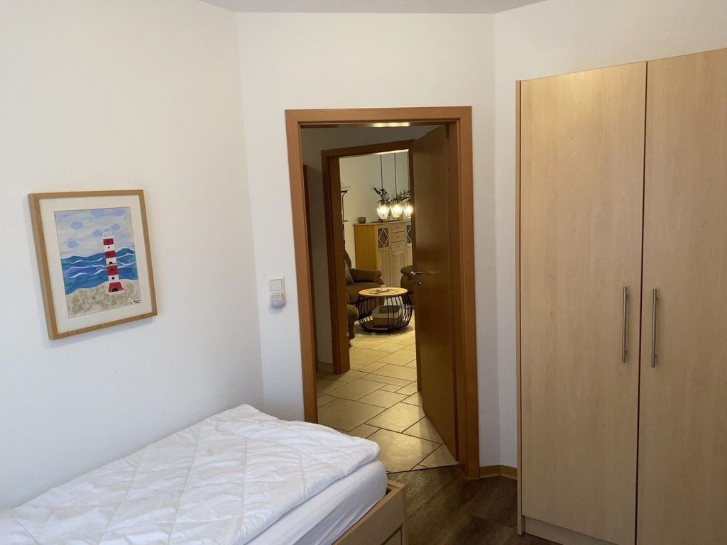 Wohnung 74