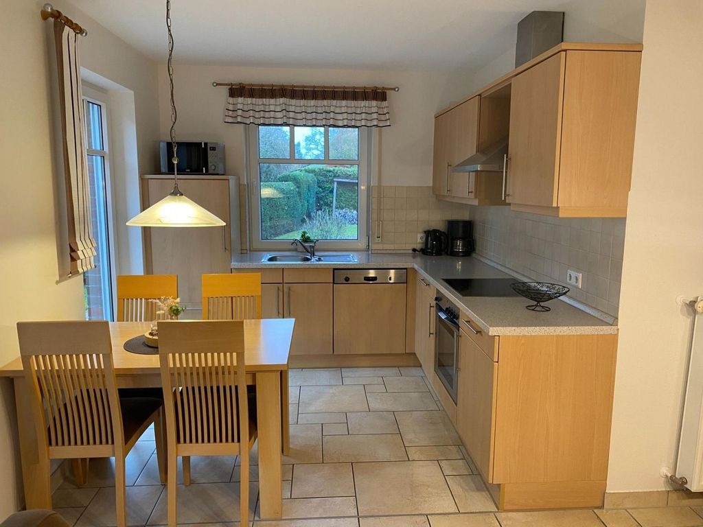 Wohnung 74