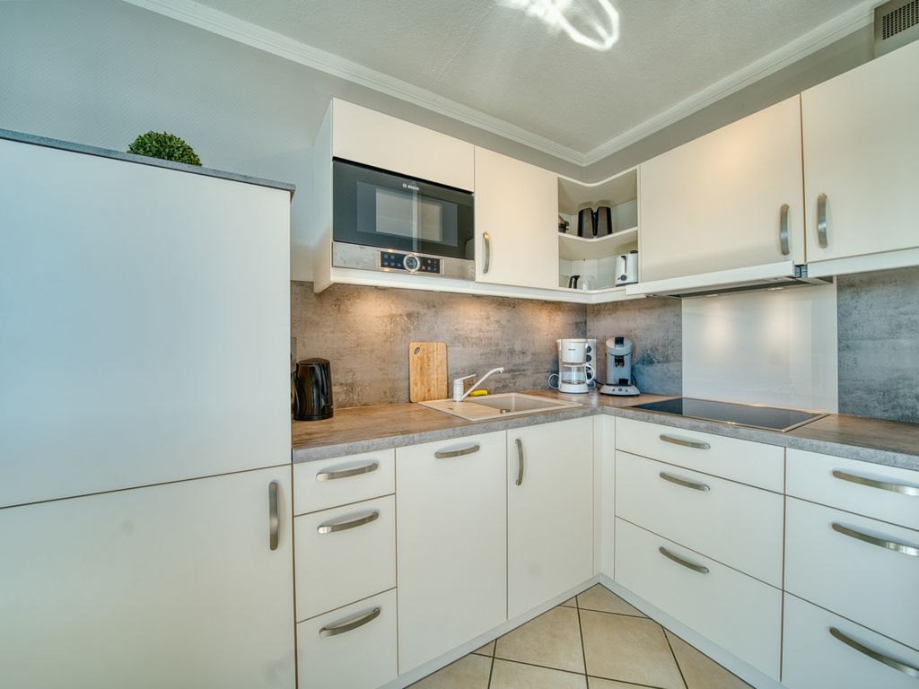 Ferienpark - Haus C, App. 0C1208