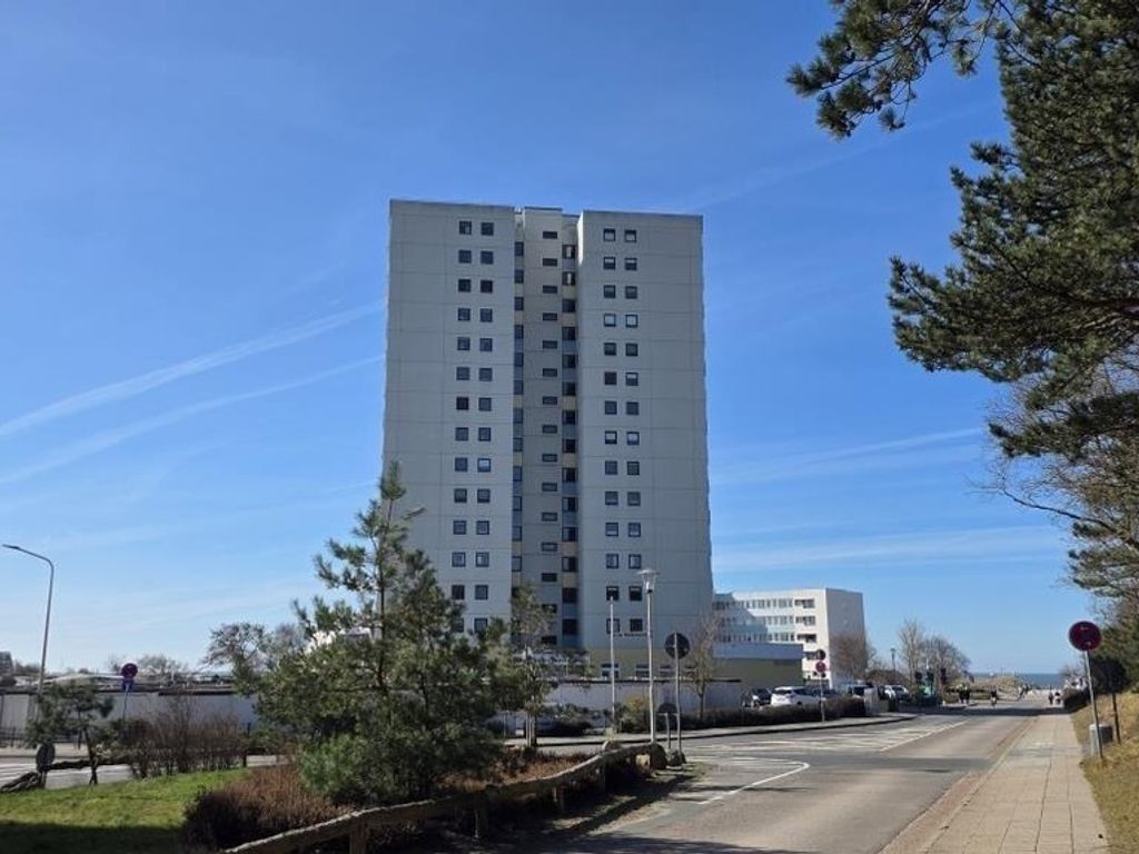 Strandhochhaus E3