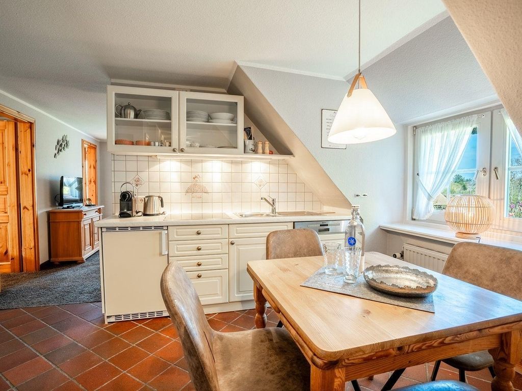 Haus Margarete Nordwind