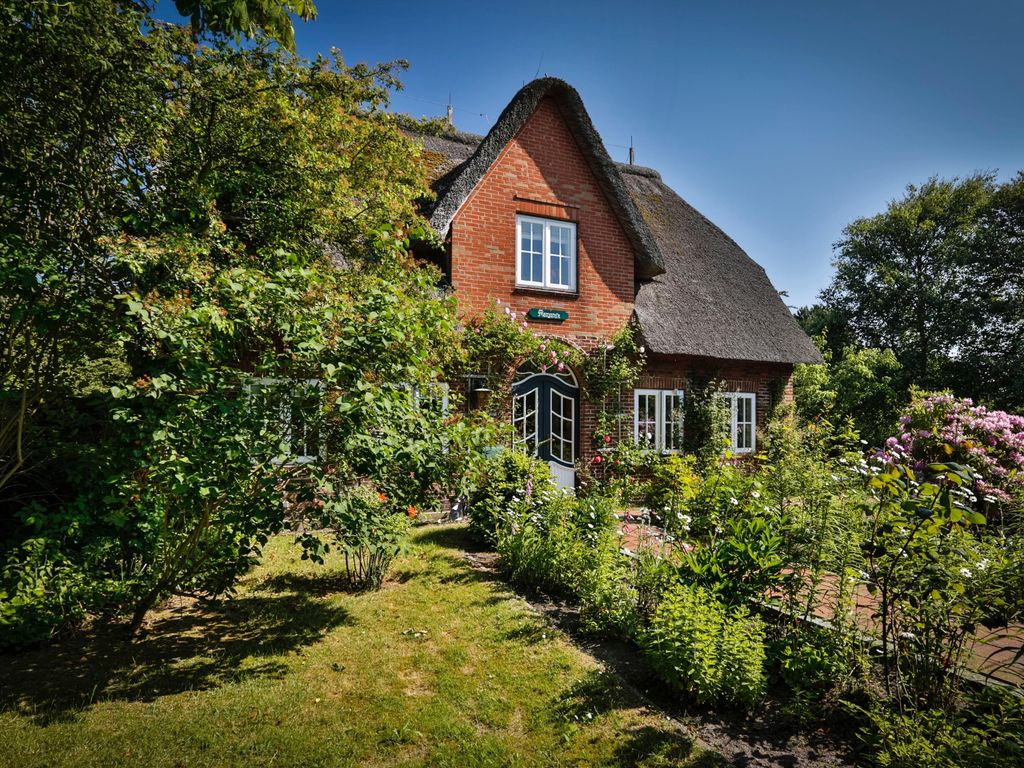 Haus Margarete Nordwind