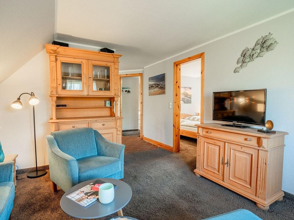 Haus Margarete Nordwind
