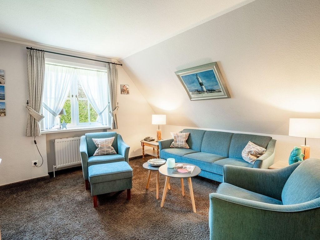 Haus Margarete Nordwind