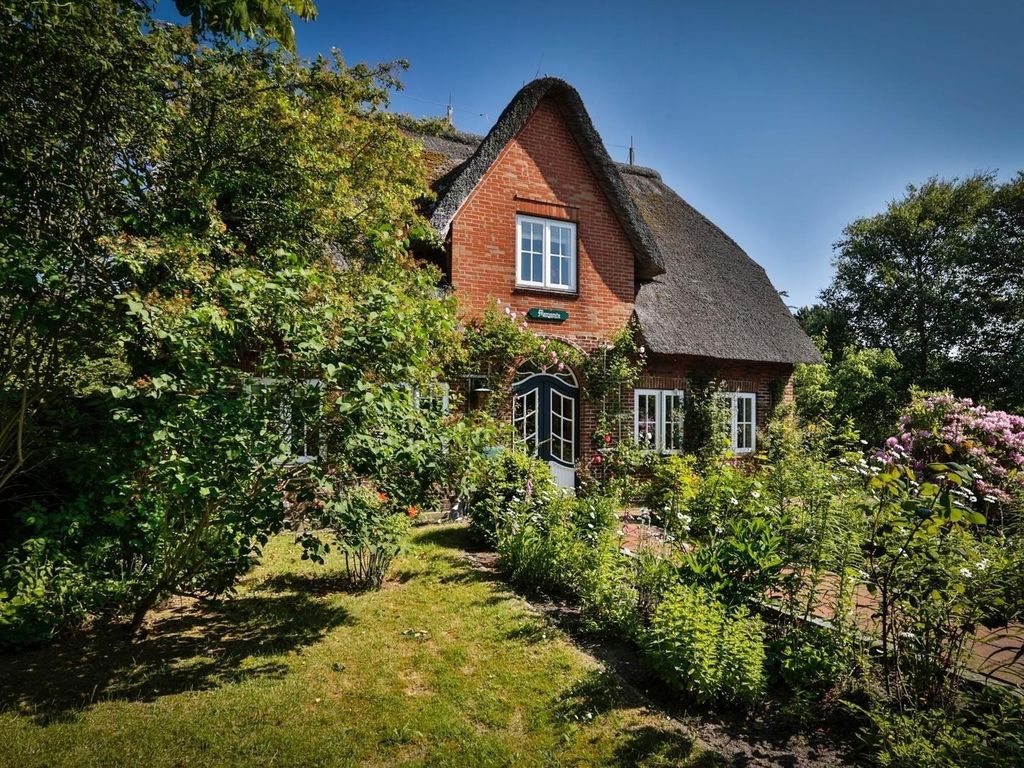 Haus Margarete Westwind