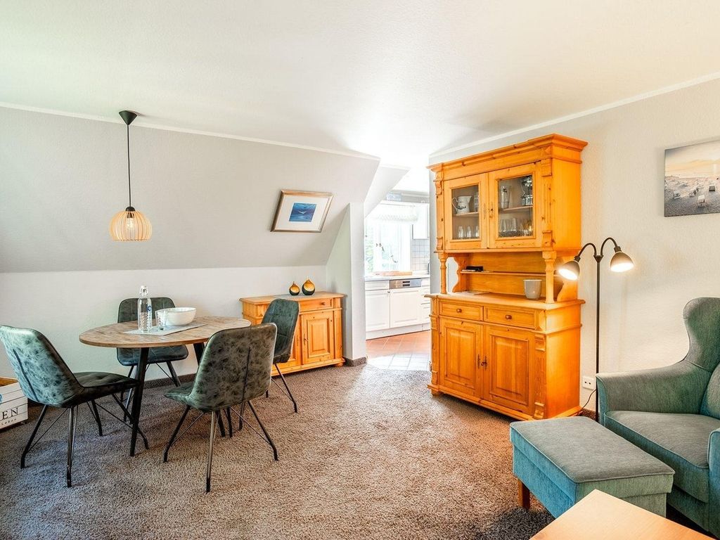 Haus Margarete Westwind