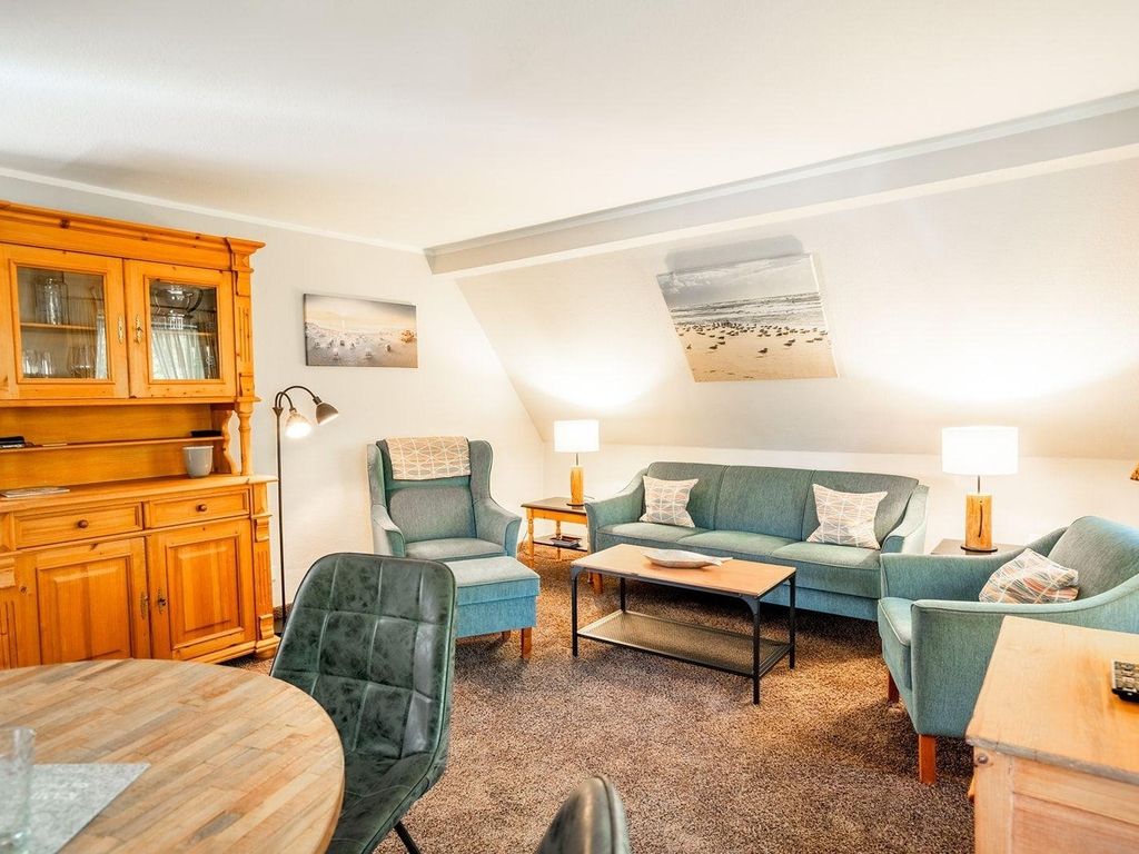 Haus Margarete Westwind